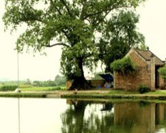 Ancien village au delta du fleuve Rouge (2 jours)